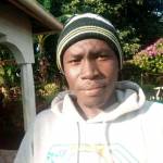 Titus Kipngetich Profile Picture