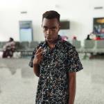 Derrick Obwangi Profile Picture