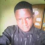 Fareed Omar Profile Picture