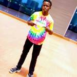 Louis Onyango Profile Picture