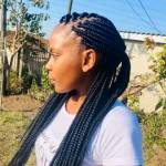 Nonjabulo Ndlovu Profile Picture