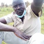 David Simatwa Profile Picture