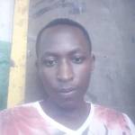Jimseric Githinji Profile Picture