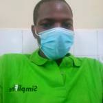 Steve Mwirigi Profile Picture
