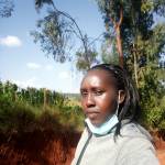 Sharon Tanui Profile Picture