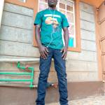 Collins Nyongesa Profile Picture