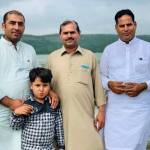 Amanat Ali Profile Picture