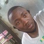 Eric Mutunga Profile Picture