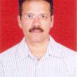 Sundeep Menon Profile Picture