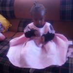 Catherine Kaingi Profile Picture