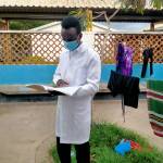 Issack Sabdow Profile Picture