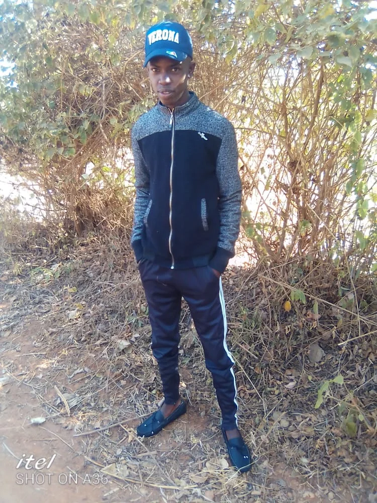 Gideon Kitavi Profile Picture