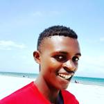 Vincent Chemanga Profile Picture