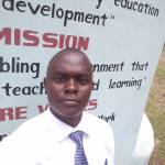 Bonyo Bonface Profile Picture