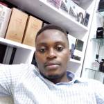 Nshimyimana Eric Profile Picture