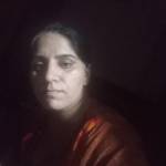 Faiza Karamat Profile Picture