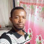 Alvin Muriuki Profile Picture