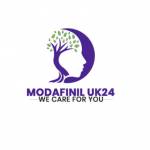 Modafinil UK24 Profile Picture