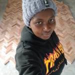 Mercie Sam Profile Picture
