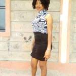Joyce Musanga Profile Picture