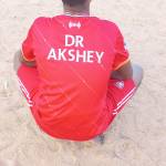 Adhan Fumao Profile Picture