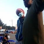 Solomon mburu Wanyoike Profile Picture