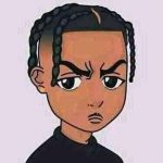 Benjamin Mutia Profile Picture