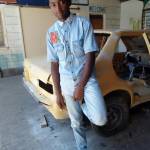 Patrick Muthee Profile Picture