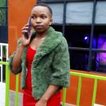 Joy Kariuki Profile Picture