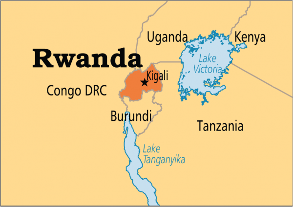 Rwandan students abducted in Uganda repatriated home - Journal du Cameroun