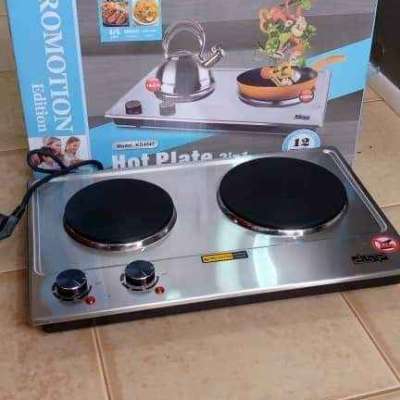 Hot plate cooker Profile Picture