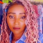 Mary Ngugi Profile Picture