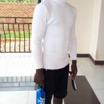 Bizumuremyi Jean Bosco Profile Picture