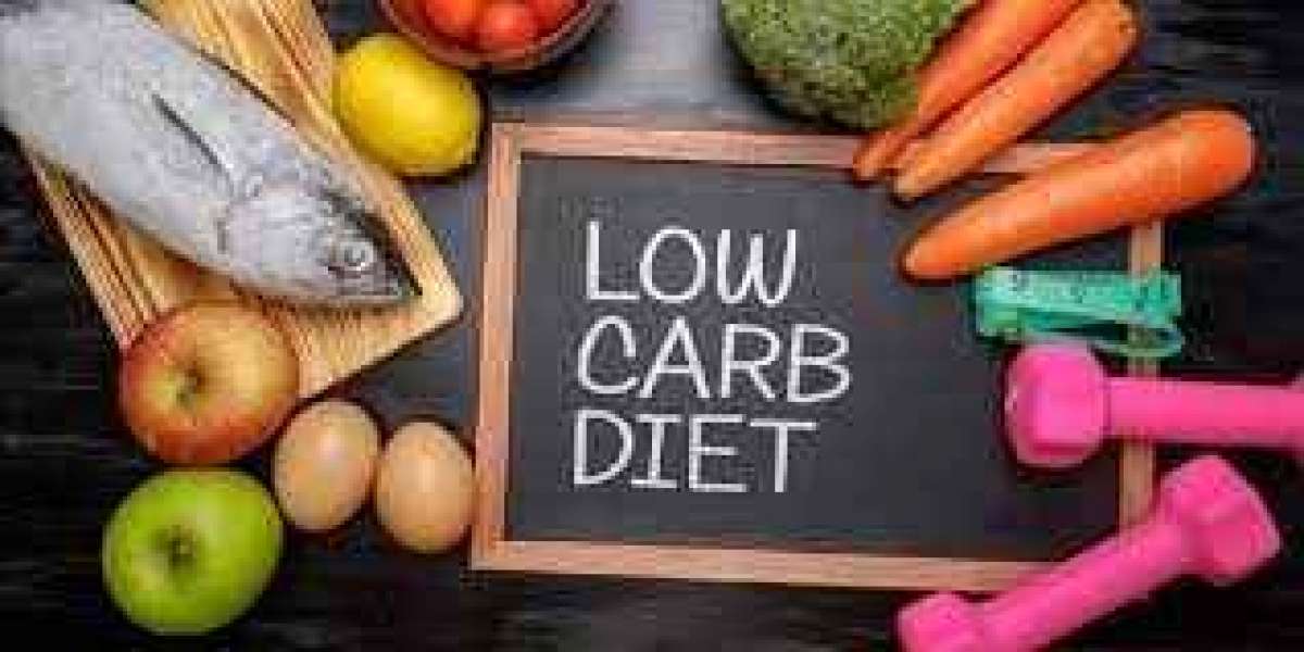 Follow A Low Carb Low Fat Diet And Lose Weight