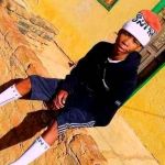 Tebogo Ngakantsi Profile Picture