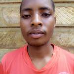Michael Kinyua Profile Picture