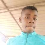 Christopher Wanjala Profile Picture