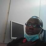 Michael Njuguna Profile Picture