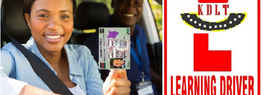 Kenya Learner Drivers & Training For Cover Image