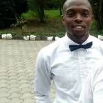 Gideon Nyabuto Profile Picture