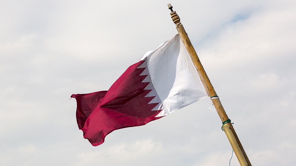 Qatar frustrated with US slow-walking request to buy drones: report | TheHill