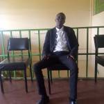 Elvis Talam Profile Picture