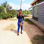 Carol Mwende Profile Picture