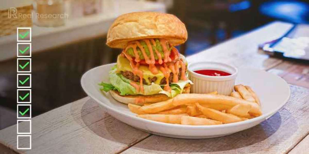 Survey on the Perception of Fast-food Restaurants Introducing Vegan Food