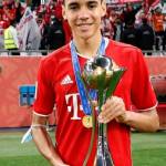 Ralph Tigere Profile Picture