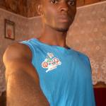 Aaron Timotheo Profile Picture