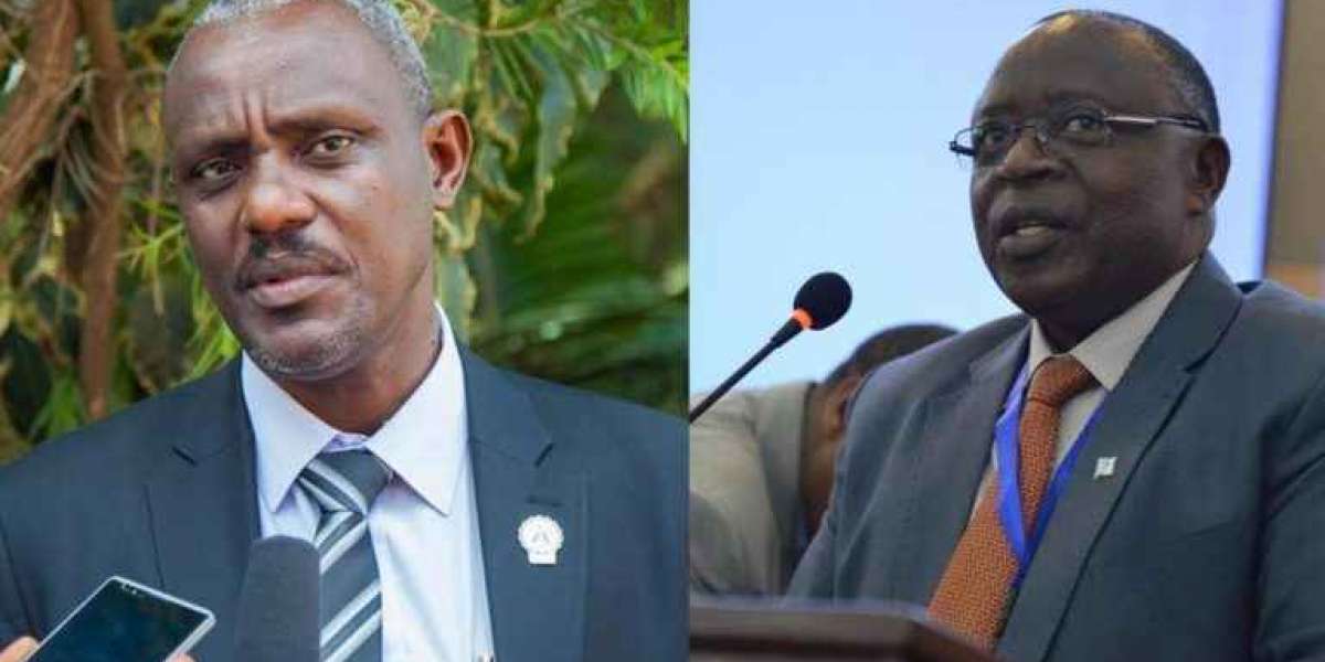 ADEPR ya Uganda n’ubwo yasenyutse yasize imanza mu Nkiko ,ubu hahamagajwe abantu 11 barimo Karangwa John wayigurishije