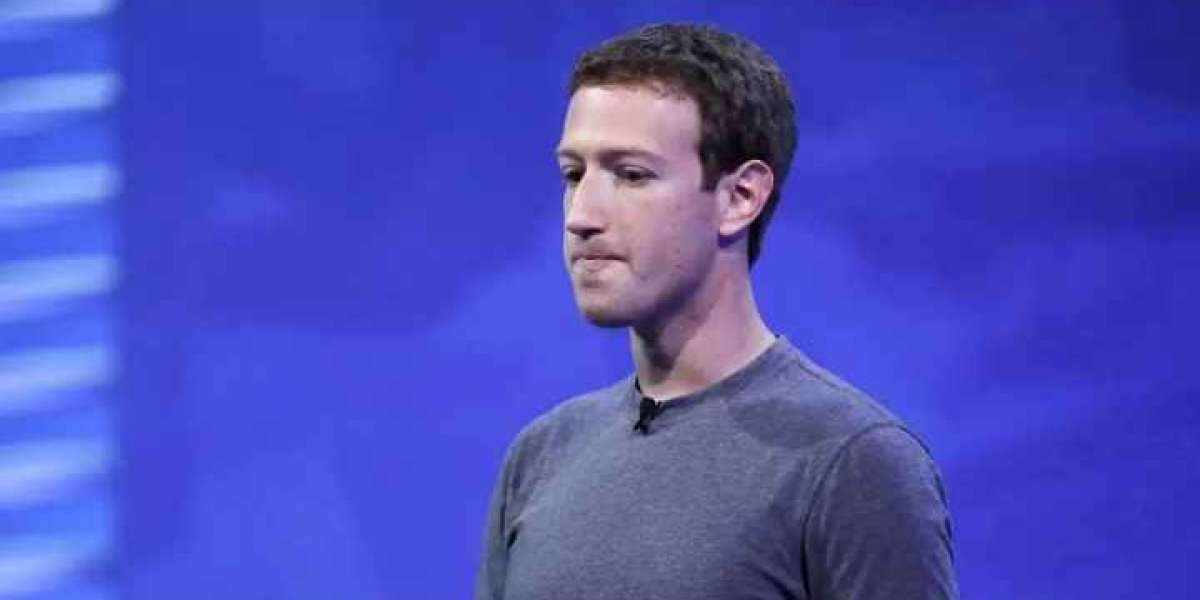 Mark Zuckerberg loses $6 billion due to major Facebook outage