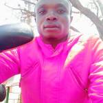 Edwin Masinde Profile Picture