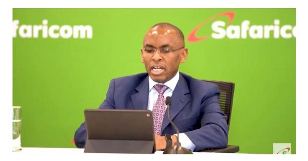 SAFARICOM ANNOUNCES NEW DATA OFFER